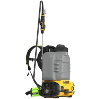 Dewalt DCCS1100N-XJ 18V XR Concrete Chemical Sprayer - Bare Unit &pound;329.95